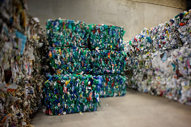 recyclabilité des emballages