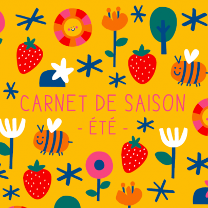 Citeo Carnet de saison